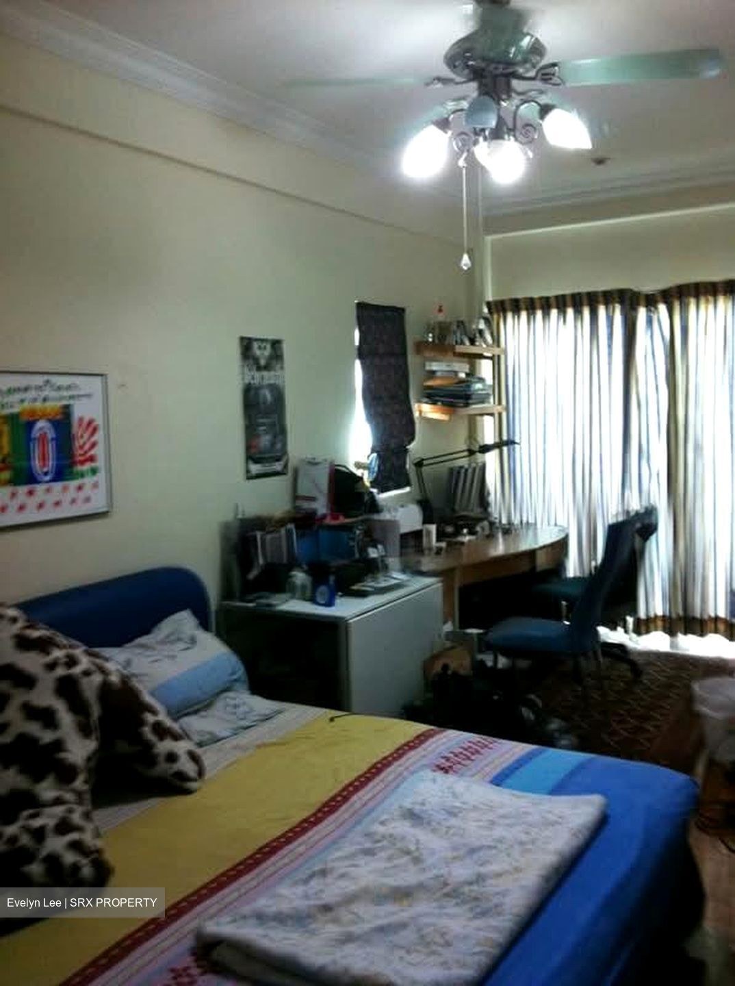 Sungrove (D5), Semi-Detached #623085341